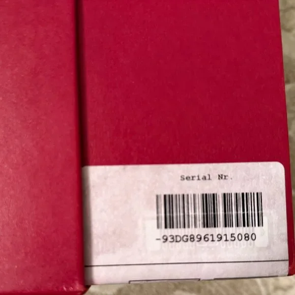 Indulge in Salvatore Ferragamo Patent Leather Bow Stiletto Heels, New Blush, 8B - Picture 14 of 15